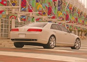 Lincoln MKT